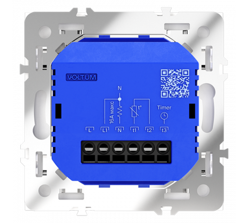 Терморегулятор Voltum S70 VLS070101