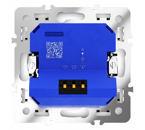 Светорегулятор Voltum S70 VLS070302