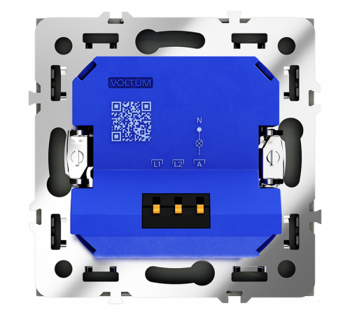 Светорегулятор Voltum S70 VLS070306
