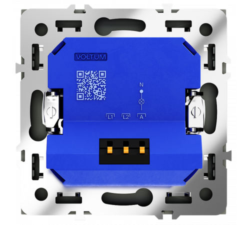 Светорегулятор Voltum S70 VLS070308