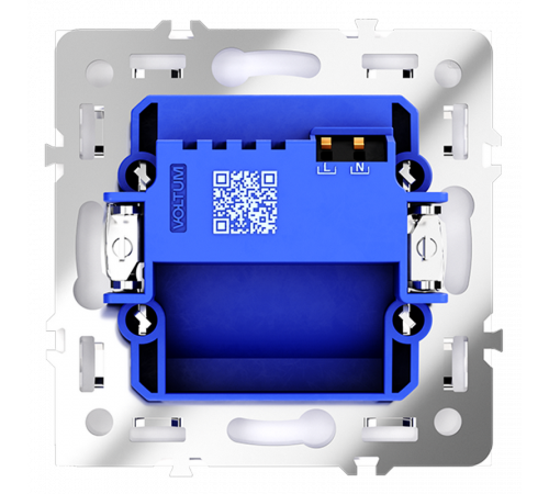 Подсветка светодиодная с датчиком Voltum S70 VLS070703