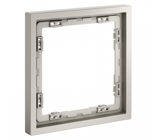 Рамка на 1 пост Voltum S70 VLS100103