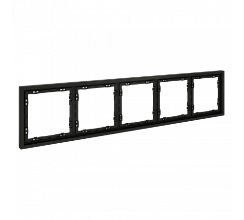 Рамка на 5 постов Voltum S70 VLS100508