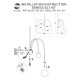 Бра ST Luce Vive SL1187.401.03