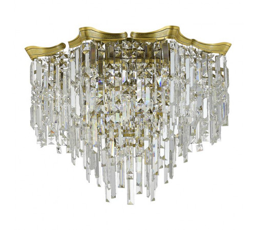 Потолочная люстра ST Luce Ofelia SL1659.302.07