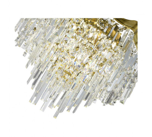 Потолочная люстра ST Luce Ofelia SL1659.302.07