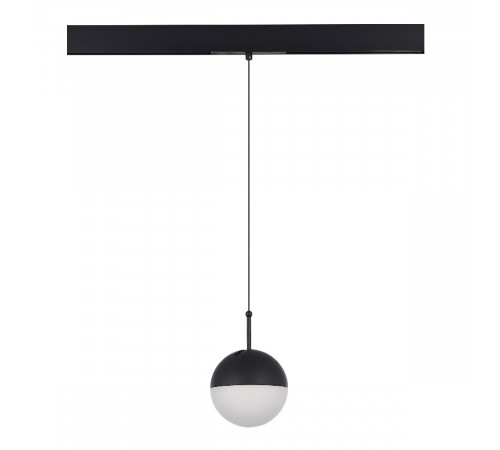 Магнитный трековый светильник ST Luce Skyline 48 ST681.436.07