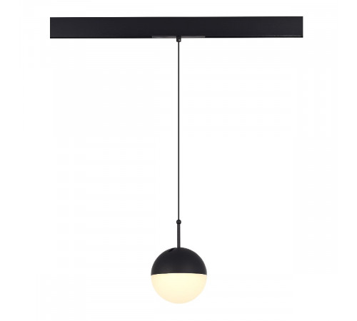 Магнитный трековый светильник ST Luce Skyline 48 ST681.436.07