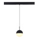 Магнитный трековый светильник ST Luce Skyline 48 ST681.436.07