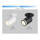 Встраиваемый спот Ambrella Light Move TA1273