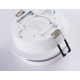 Встраиваемый светильник Ambrella Light GX53 Acrylic tech TN5218