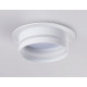 Встраиваемый светильник Ambrella Light GX53 Acrylic tech TN5218