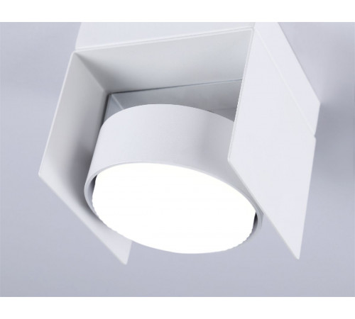 Спот Ambrella Light GX Standard tech TN70841