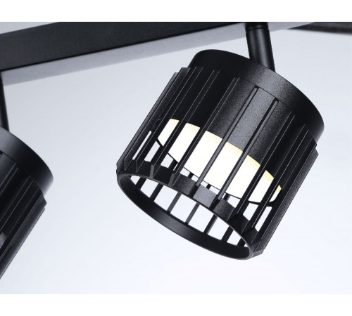 Спот Ambrella Light Techno family TN71168