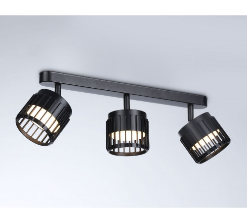 Спот Ambrella Light Techno family TN71168