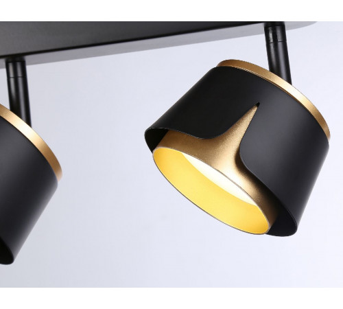 Спот Ambrella Light Techno family TN71237