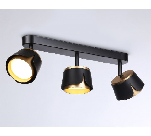 Спот Ambrella Light Techno family TN71237