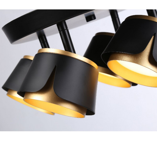 Спот Ambrella Light Techno family TN71243