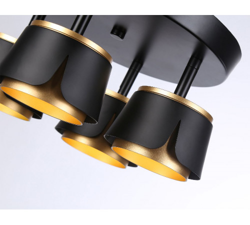 Спот Ambrella Light Techno family TN71243