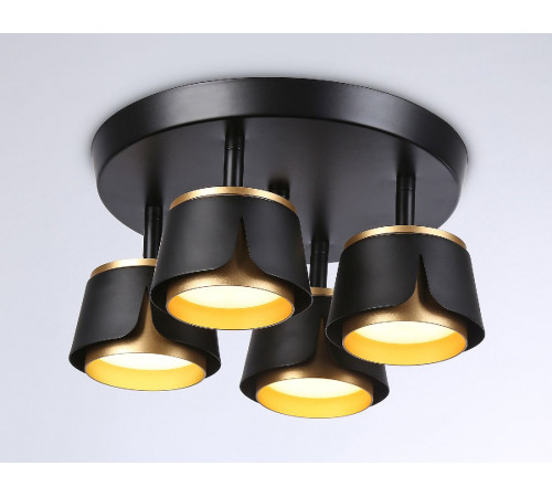 Спот Ambrella Light Techno family TN71243