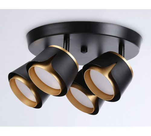 Спот Ambrella Light Techno family TN71243