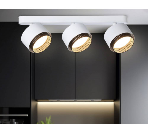 Спот Ambrella Light Techno family TN71291
