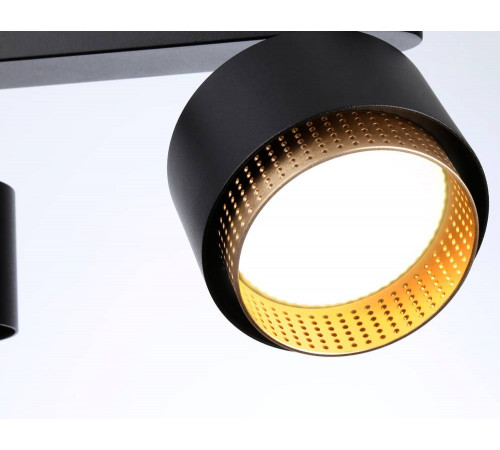 Спот Ambrella Light Techno family TN71295