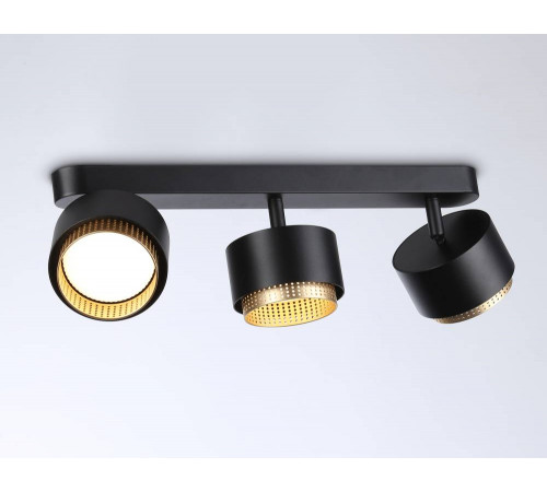 Спот Ambrella Light Techno family TN71295