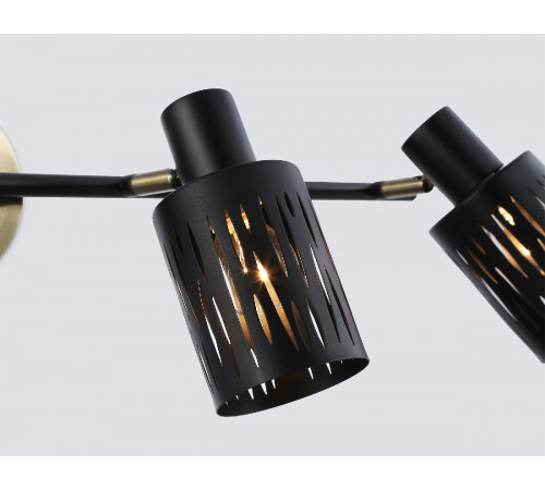 Спот Ambrella Light Loft Traditional TR8670