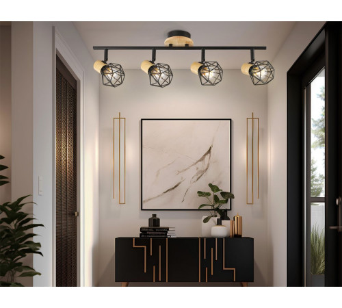 Спот Ambrella Light Traditional Loft TR8754