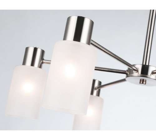 Люстра на штанге Ambrella Light Traditional Modern TR9572