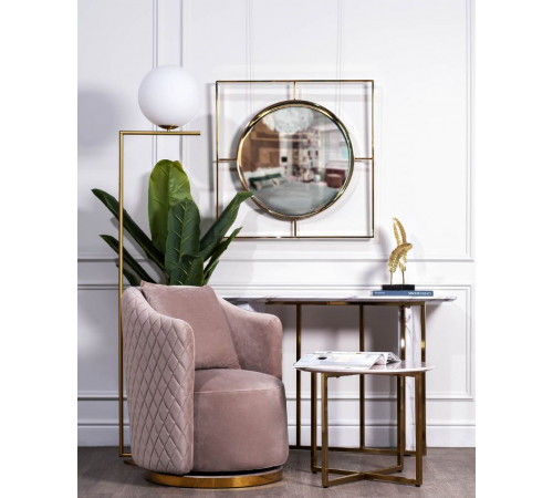 Зеркало Garda Decor 19-OA-5892