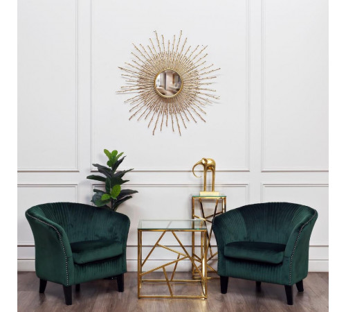 Зеркало Garda Decor 19-OA-5890