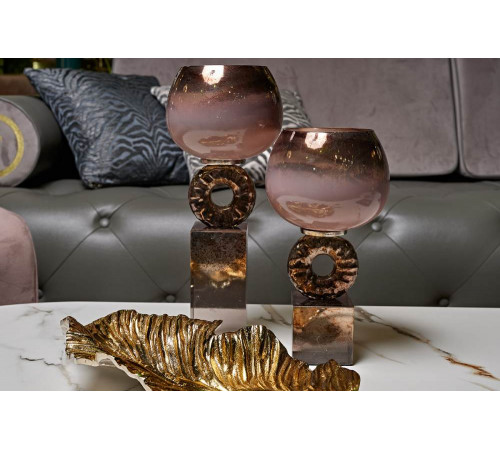 Подсвечник Garda Decor 71PN-3114