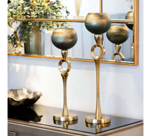Подсвечник Garda Decor 71PN-3182