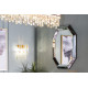 Зеркало Garda Decor 19-OA-8171