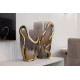 Ваза Flow Garda Decor 69-22681