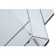 Зеркало Garda Decor 50SX-23008