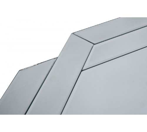 Зеркало Garda Decor 50SX-23008