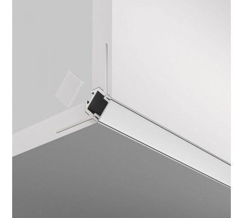 Алюминиевый профиль Maytoni Led strip ALM-5022-S-2M