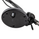 Светильник на солнечной батарее Uniel USL-S-820/PM700 FIREFLIES UL-00010563