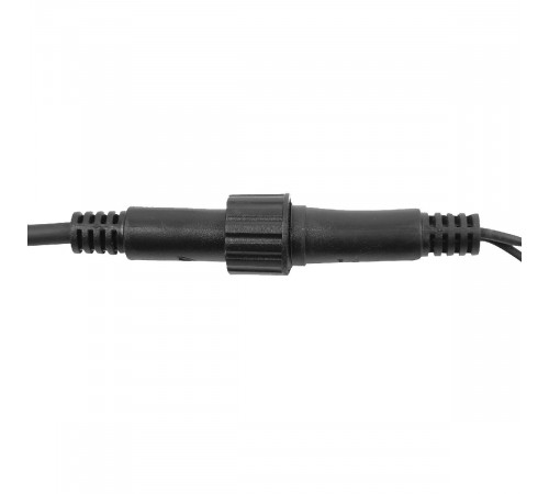 Уличная гирлянда Uniel ULD-C3020-384/TBK WARM WHITE IP67 UL-00010940