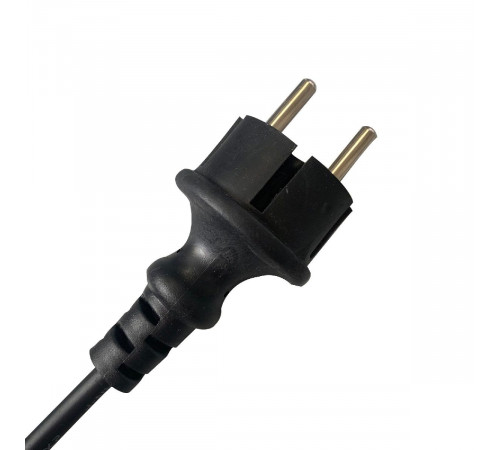 Уличная гирлянда Uniel ULD-C3020-384/TBK WARM WHITE IP67 UL-00010940