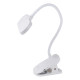 Настольная лампа Uniel ULM-D602 10W/3000-6000K/DIM WHITE UL-00011095