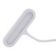 Настольная лампа Uniel ULM-D602 10W/3000-6000K/DIM WHITE UL-00011095