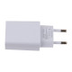 Настольная лампа Uniel ULM-D602 10W/3000-6000K/DIM WHITE UL-00011095