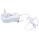 Светильник для растений Uniel ULT-P37-24W/SPFR/TM/60 IP40 WHITE TWIN UL-00011828