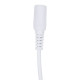 Светильник для растений Uniel ULT-P37-24W/SPFR/TM/60 IP40 WHITE TWIN UL-00011828