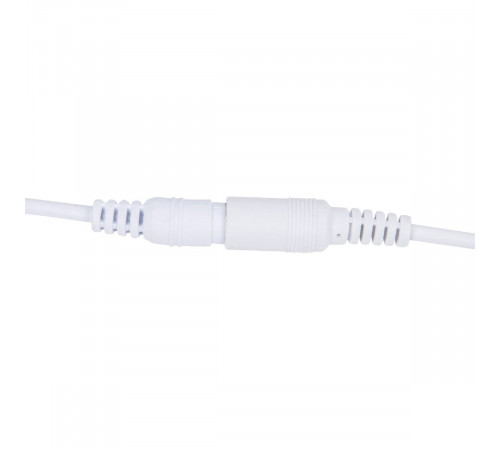 Светильник для растений Uniel ULT-P37-24W/SPFR/TM/60 IP40 WHITE TWIN UL-00011828