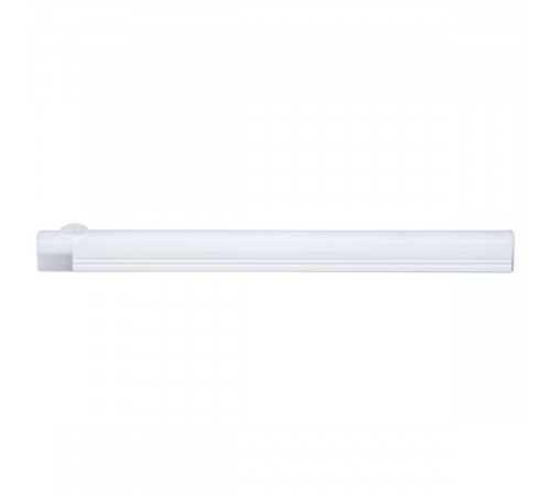 Мебельный светильник Uniel ULM-F60-1W/4000K/RECH SENSOR IP20 WHITE UL-00011954
